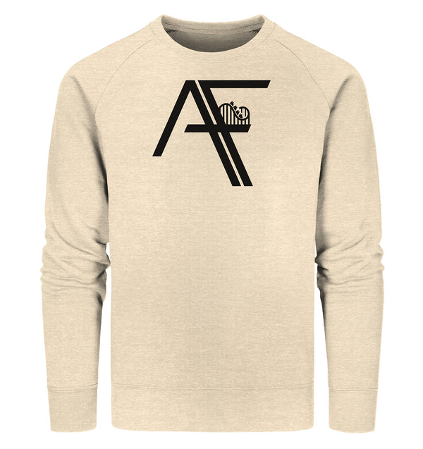AF-Logo | Bio Sweatshirt
